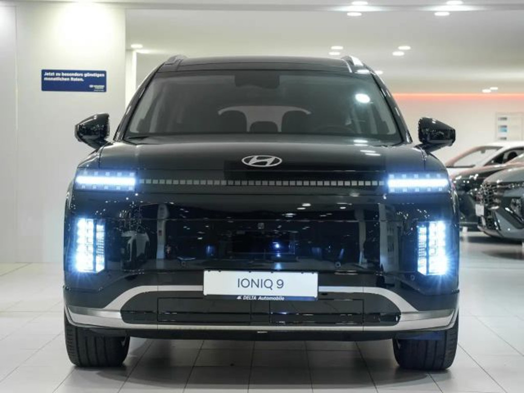 Hyundai IONIQ 9