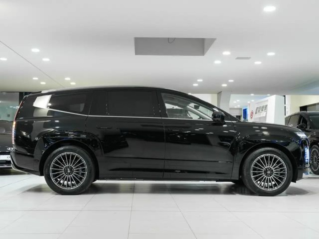 Hyundai IONIQ 9