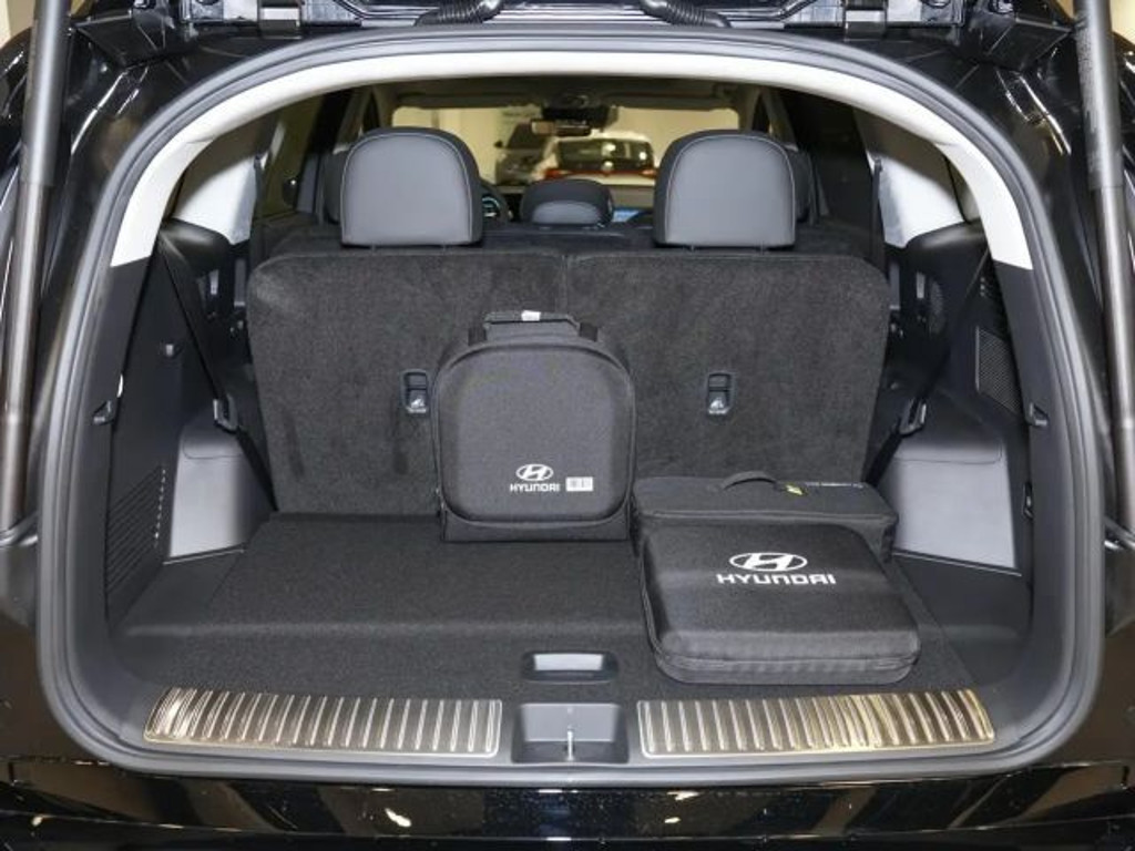 Hyundai IONIQ 9