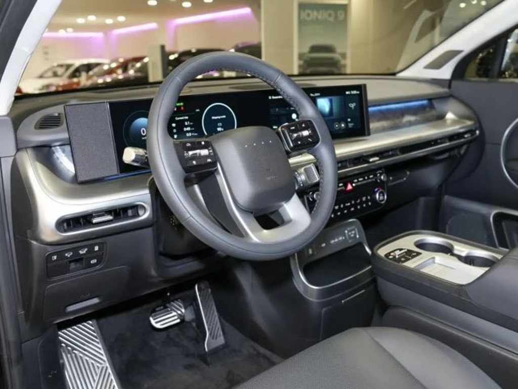 Hyundai IONIQ 9