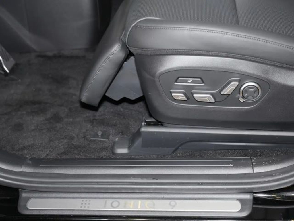 Hyundai IONIQ 9