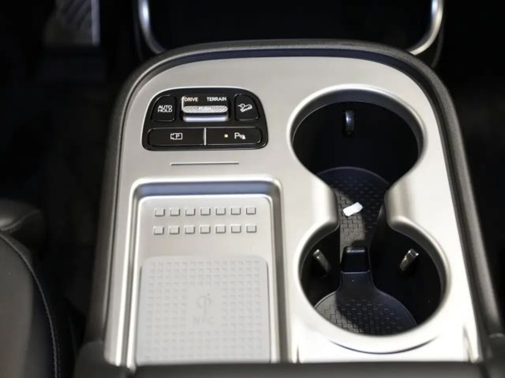 Hyundai IONIQ 9