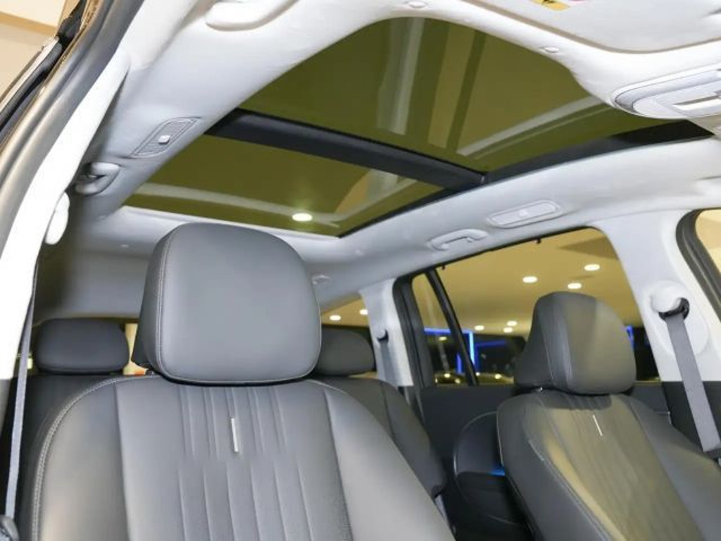 Hyundai IONIQ 9