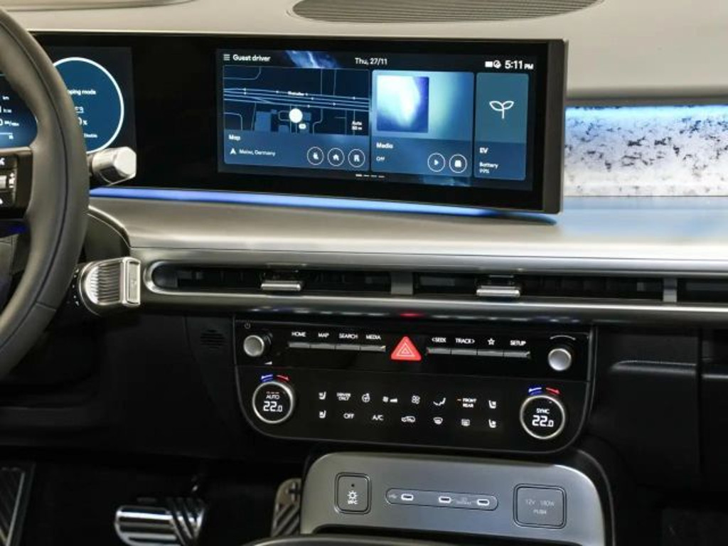 Hyundai IONIQ 9