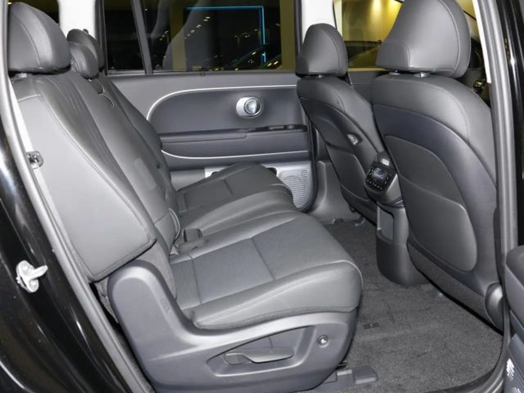Hyundai IONIQ 9