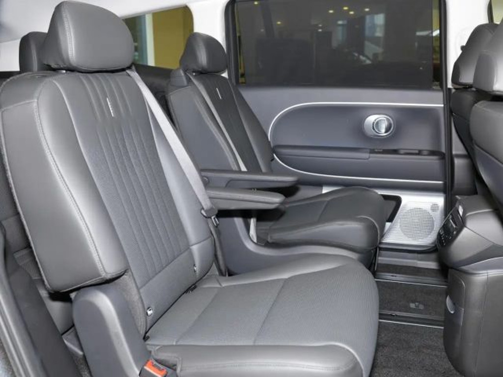 Hyundai IONIQ 9