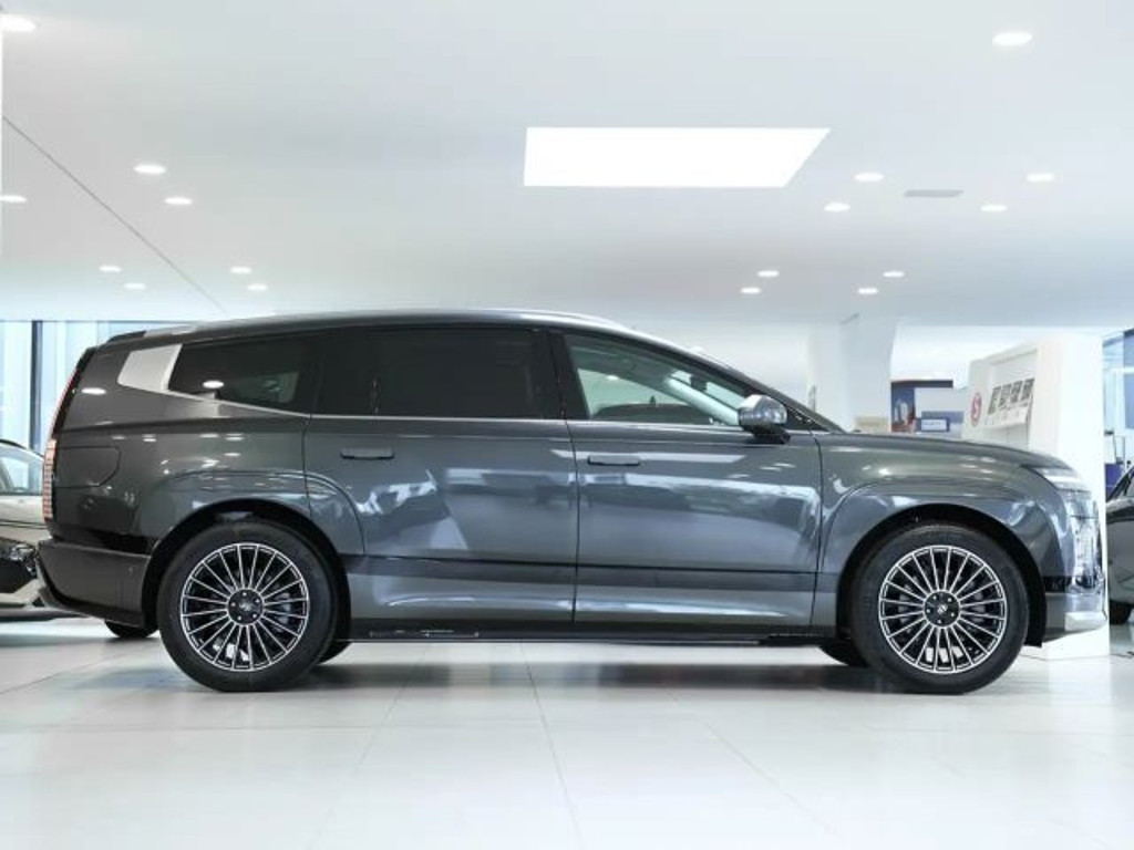 Hyundai IONIQ 9