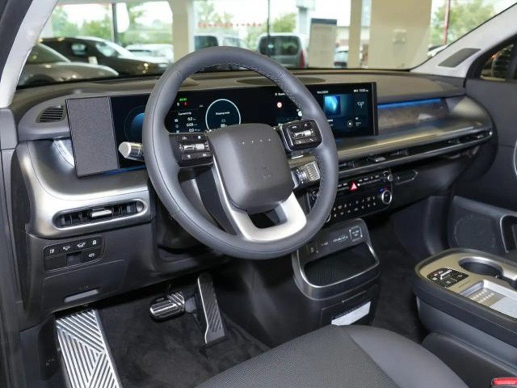 Hyundai IONIQ 9