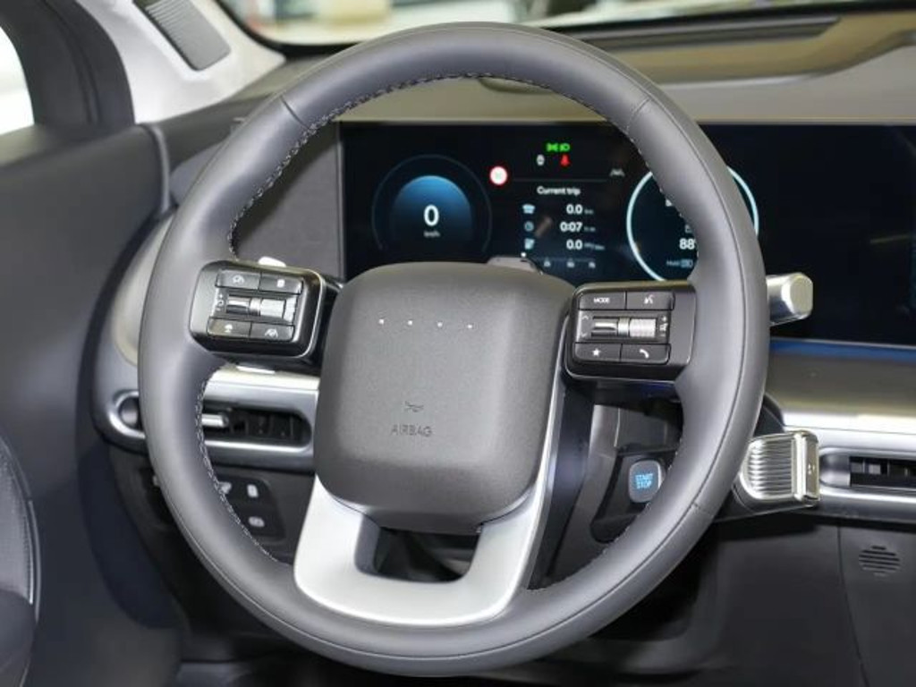 Hyundai IONIQ 9