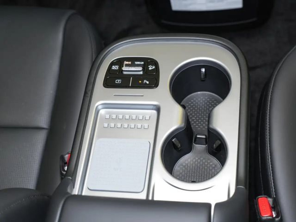 Hyundai IONIQ 9