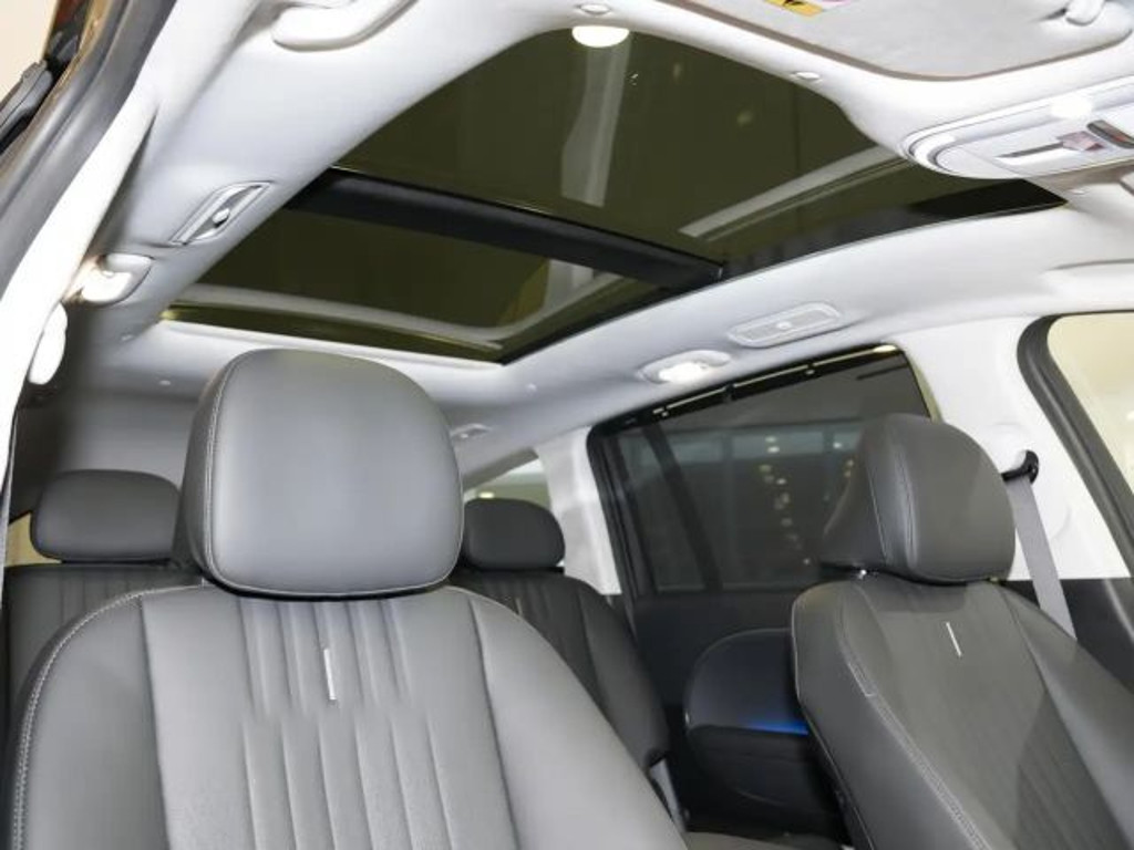 Hyundai IONIQ 9