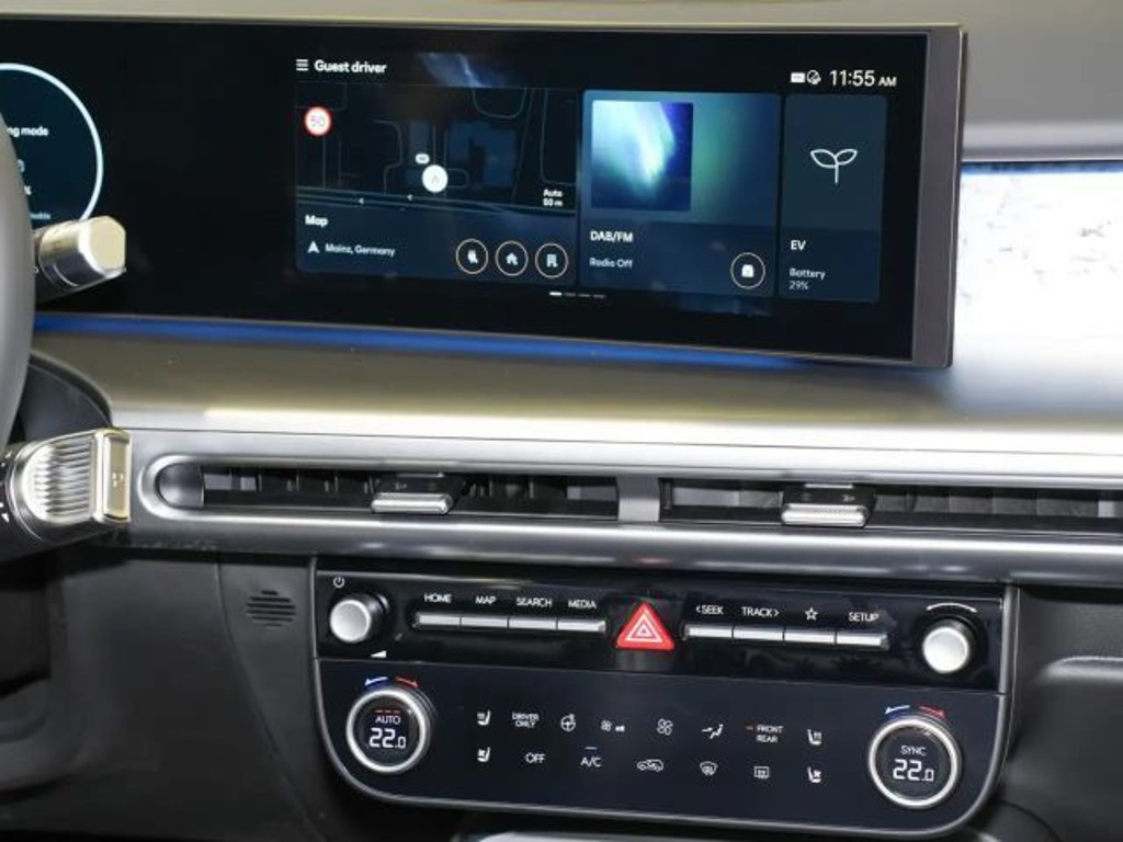 Hyundai IONIQ 9