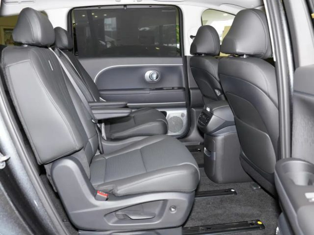 Hyundai IONIQ 9