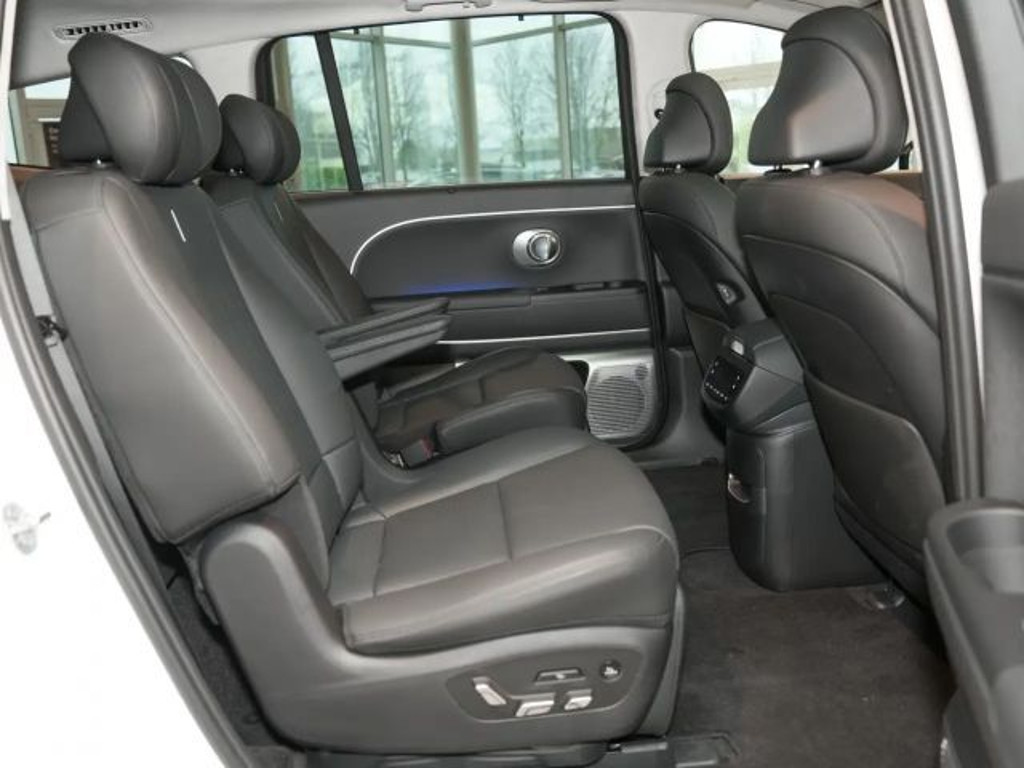 Hyundai IONIQ 9