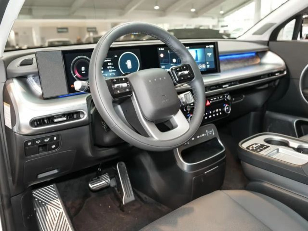 Hyundai IONIQ 9