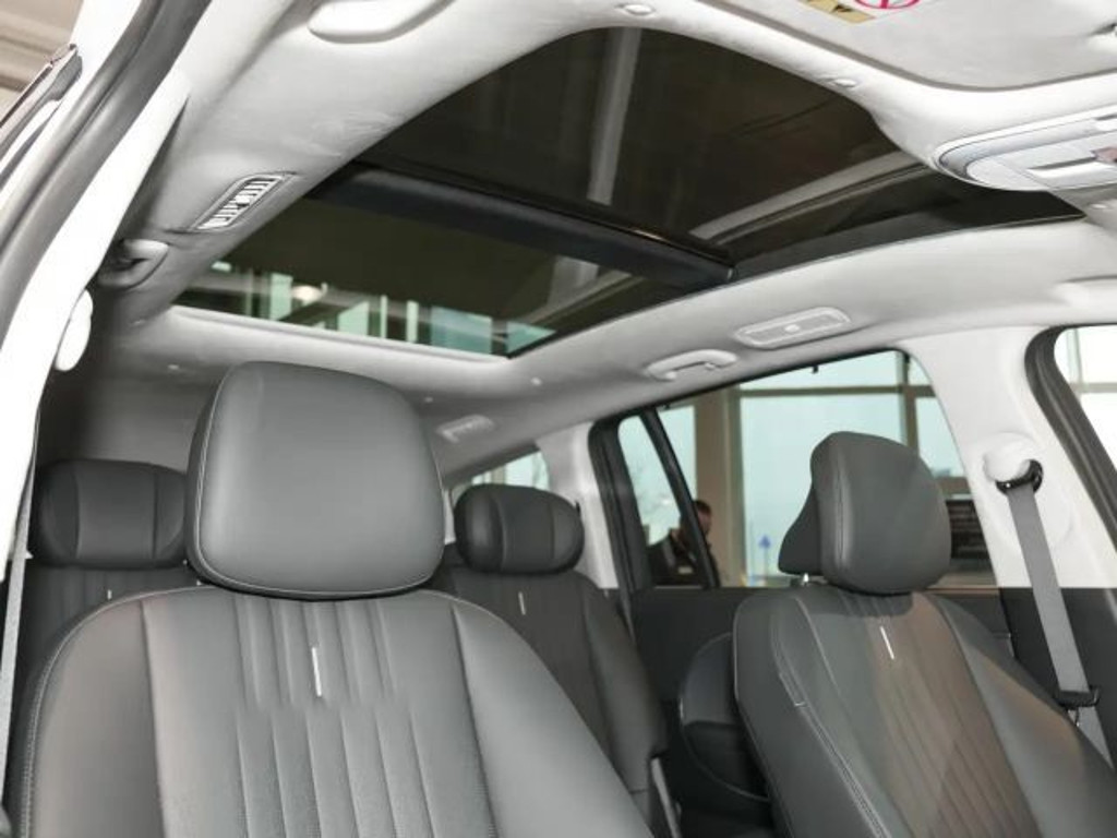 Hyundai IONIQ 9