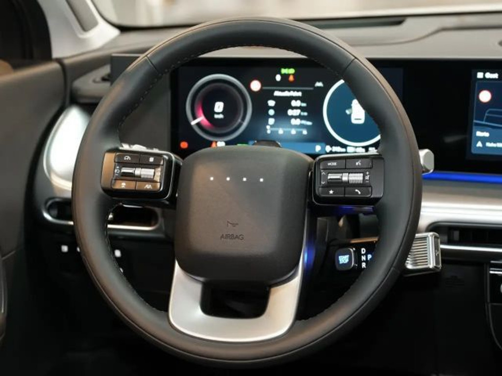 Hyundai IONIQ 9