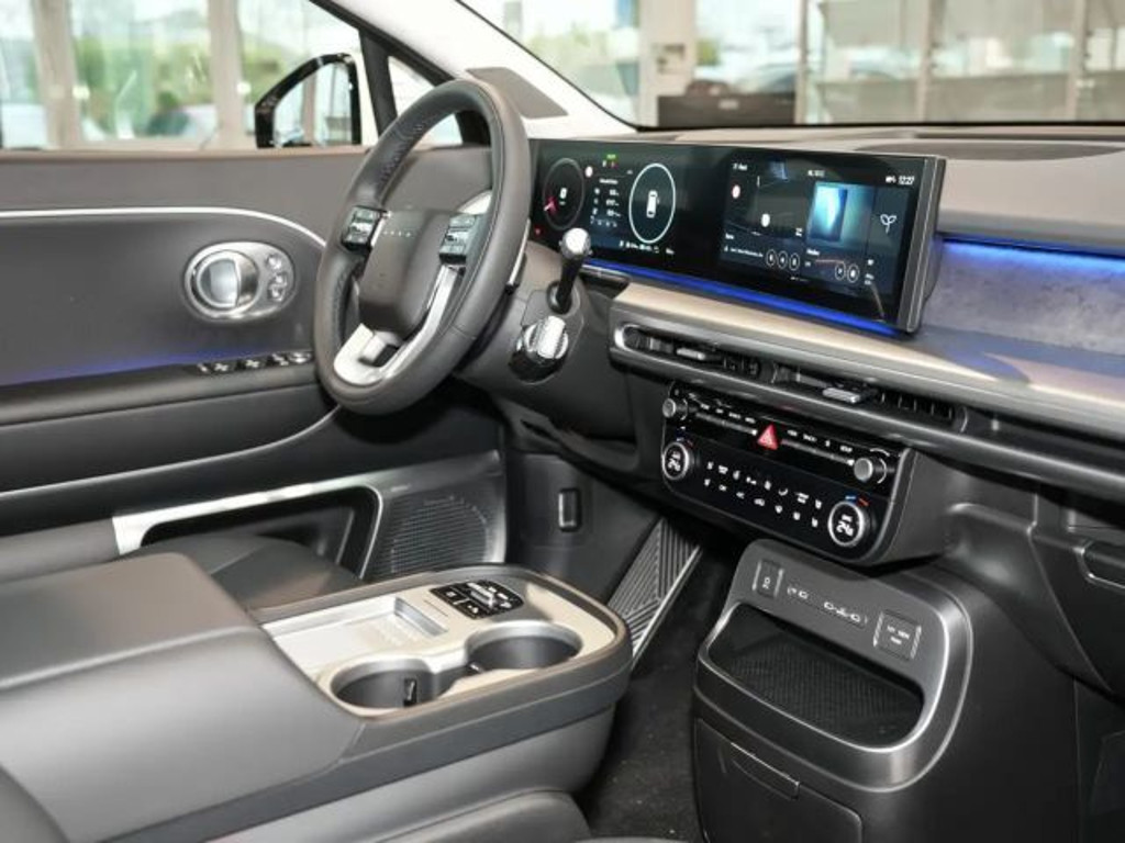Hyundai IONIQ 9