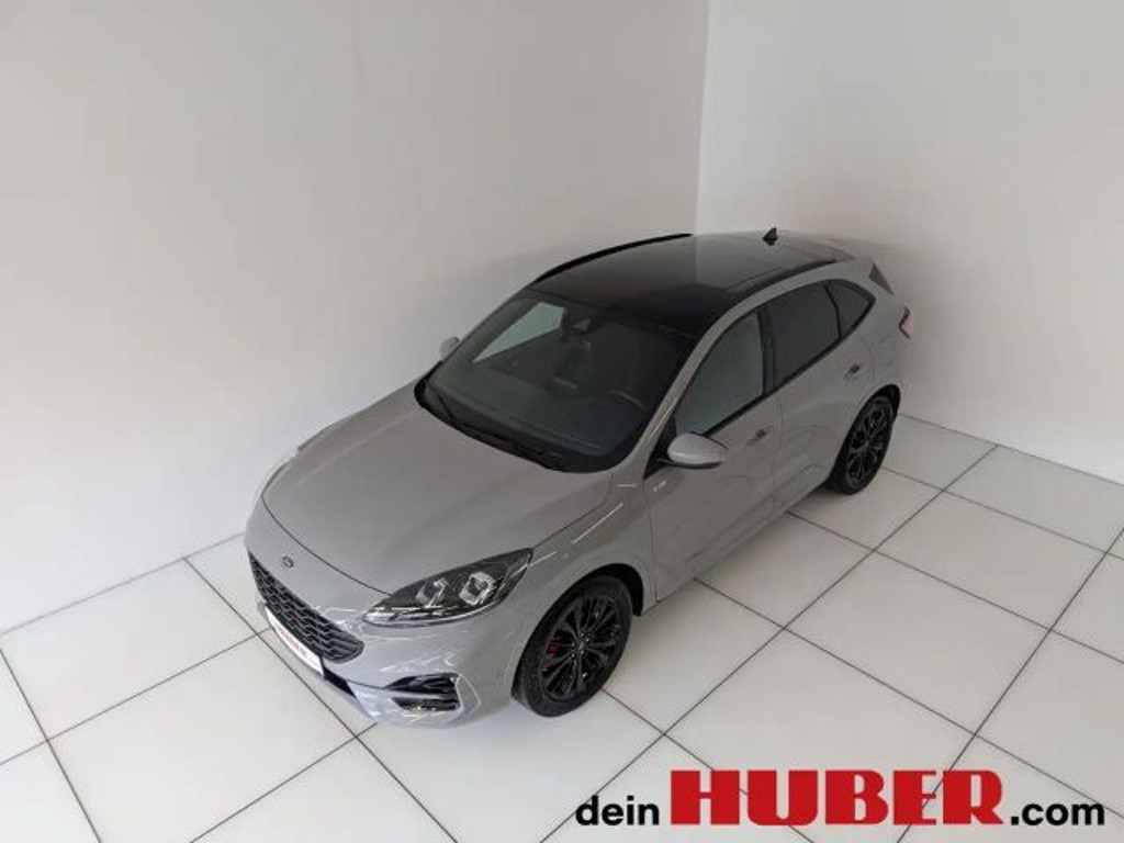 Ford Kuga 2,5 Duratec FHEV Graphite