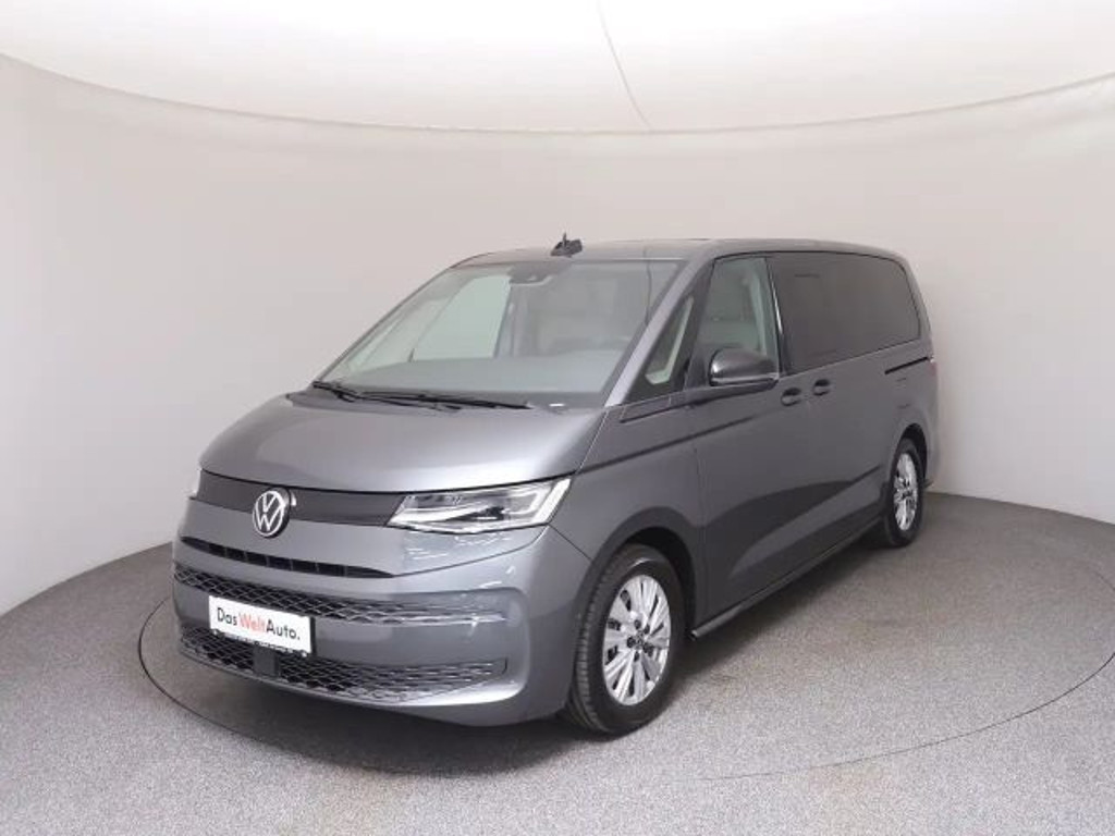 Volkswagen Multivan Business T7