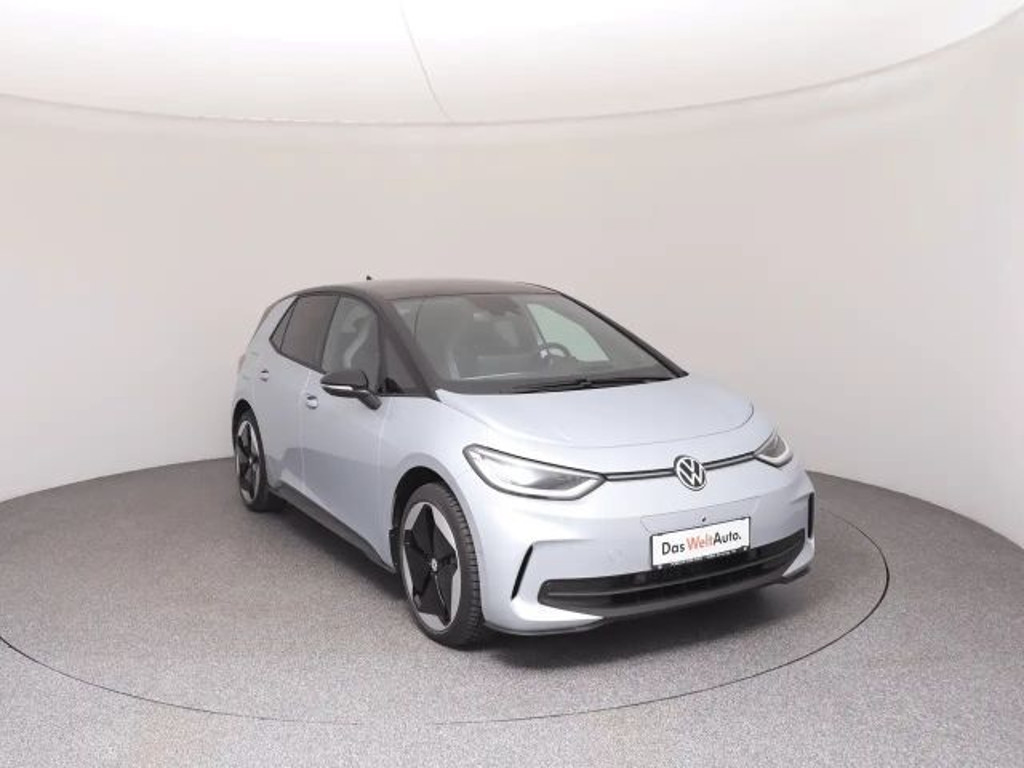 Volkswagen ID.3 Business Performance Pro