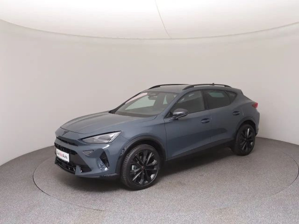 Cupra Formentor 1.5 TSI
