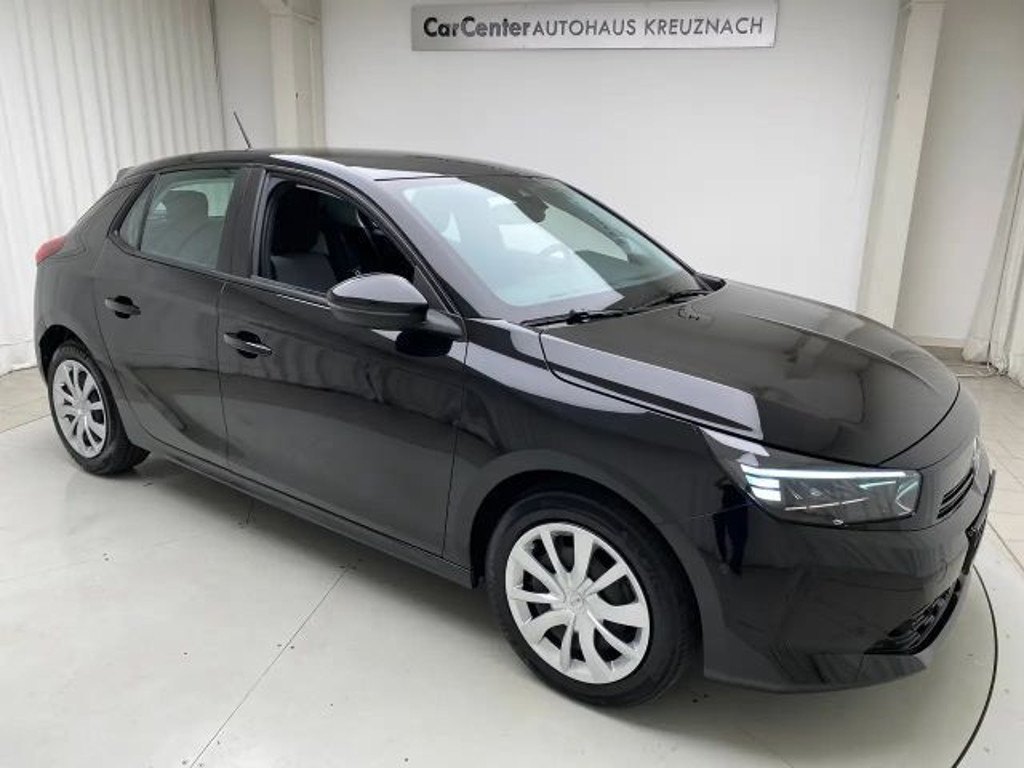 Opel Corsa Edition