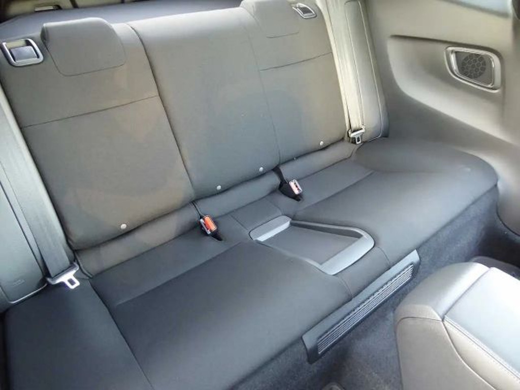 Honda Prelude