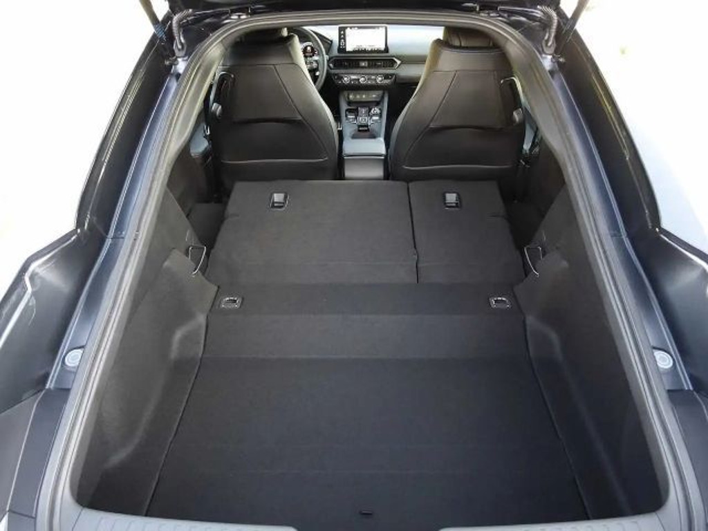 Honda Prelude