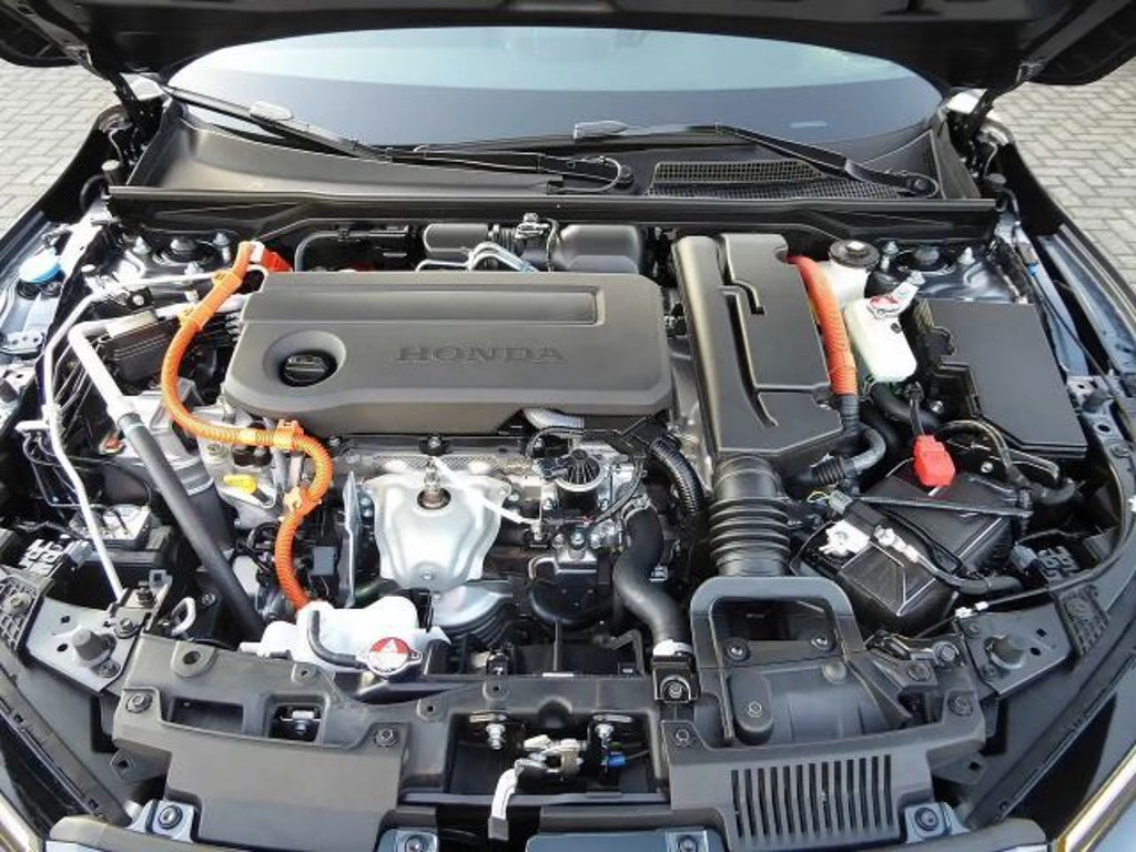 Honda Prelude