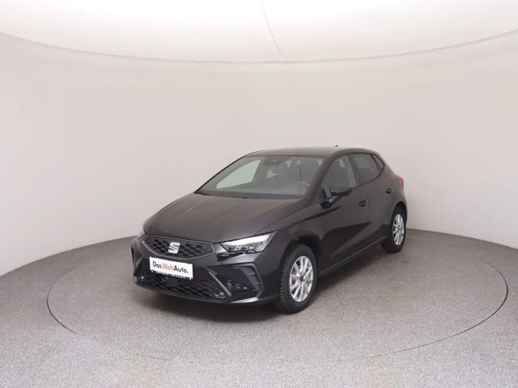Seat Ibiza Style 1.0 TSI
