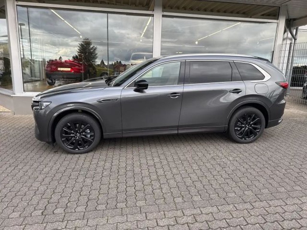 Mazda CX-80