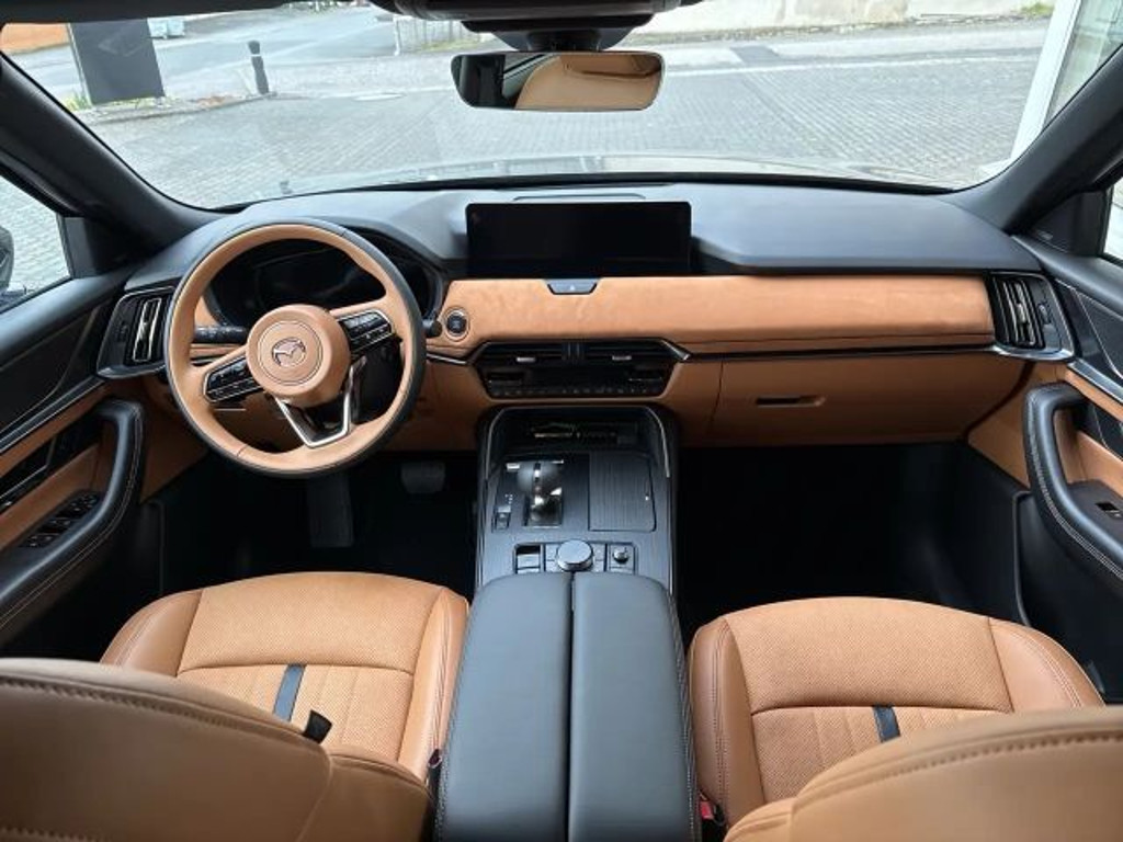 Mazda CX-80