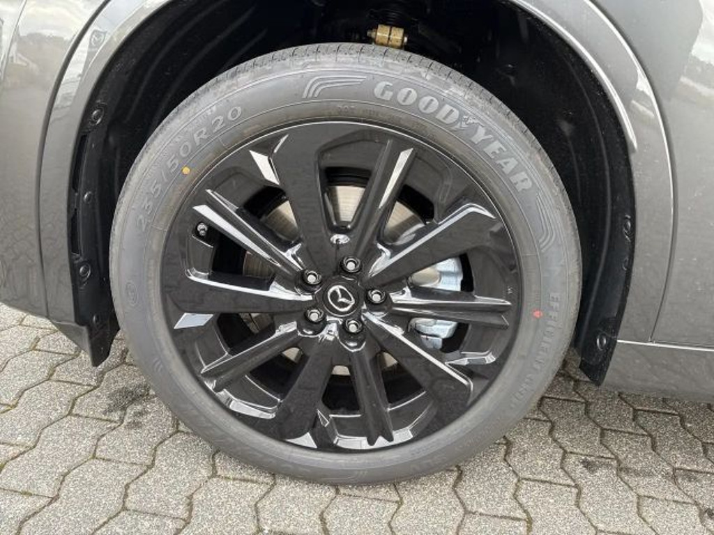 Mazda CX-80