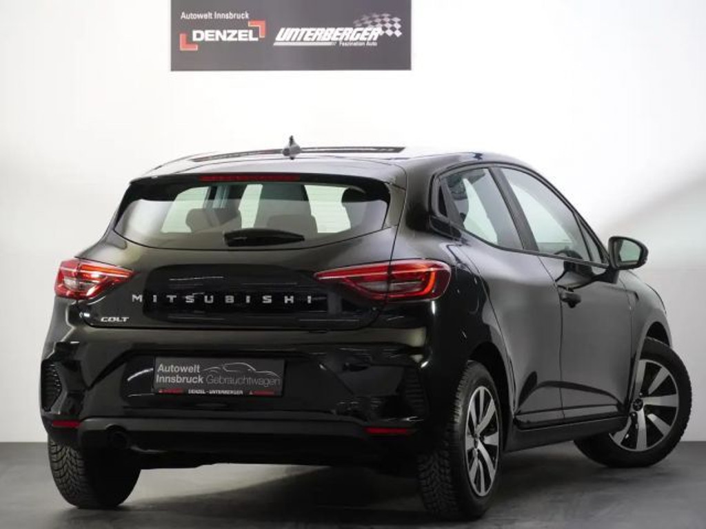 Mitsubishi Colt ICE (11.05.2023-) Colt 1,0 MPI Inform