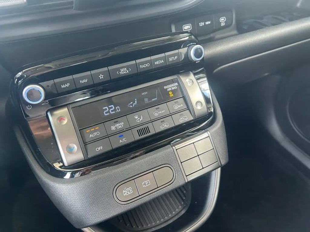 Hyundai INSTER