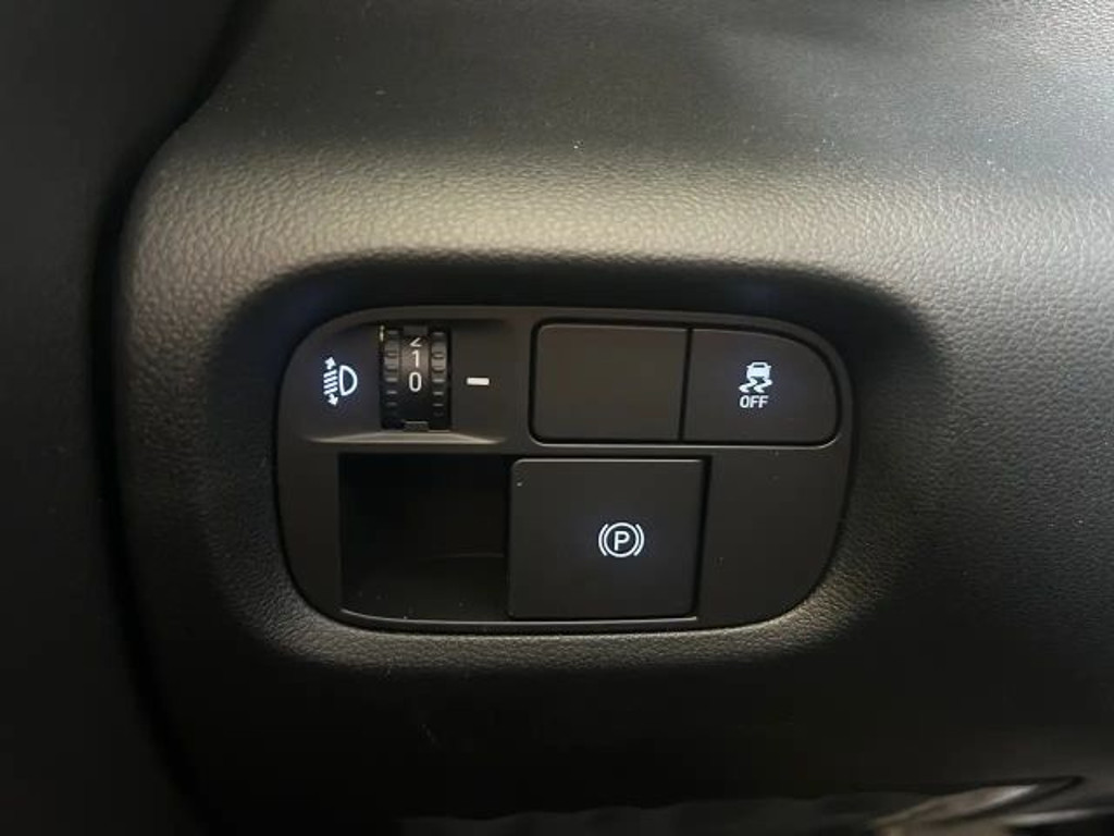 Hyundai INSTER