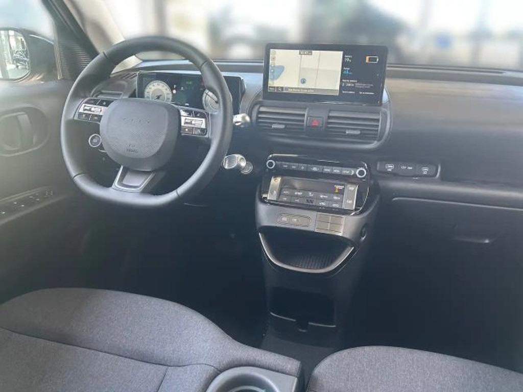 Hyundai INSTER