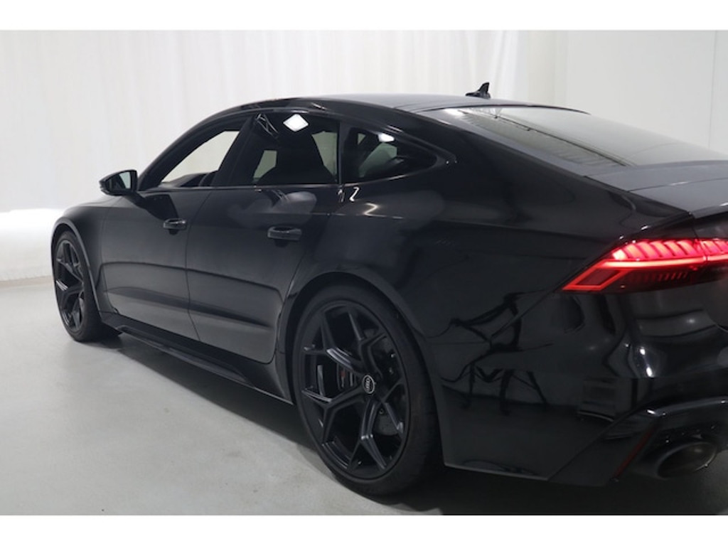 Audi RS7