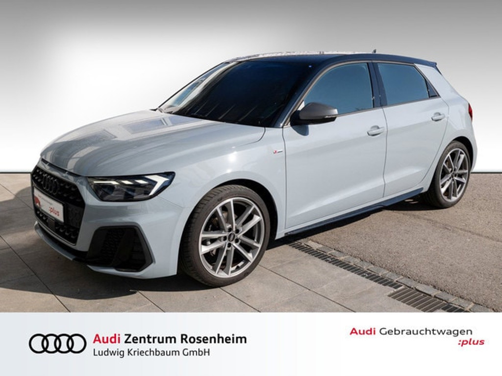 Audi A1 Sportback 30 TFSI