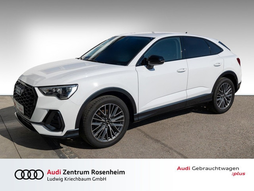 Audi Q3 Sportback 35 TFSI