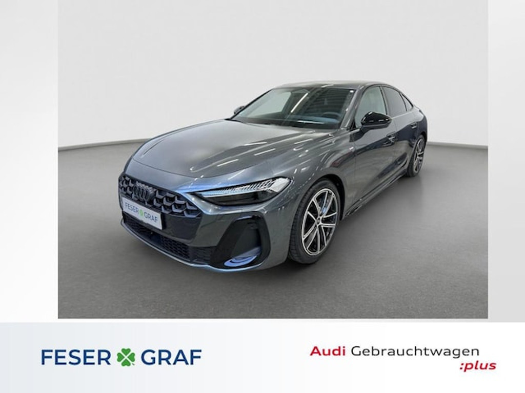 Audi A5 Quattro S-Tronic