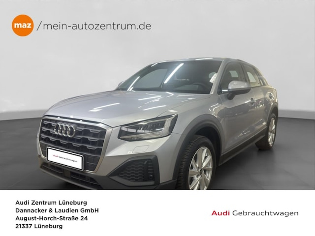 Audi Q2 30 TFSI
