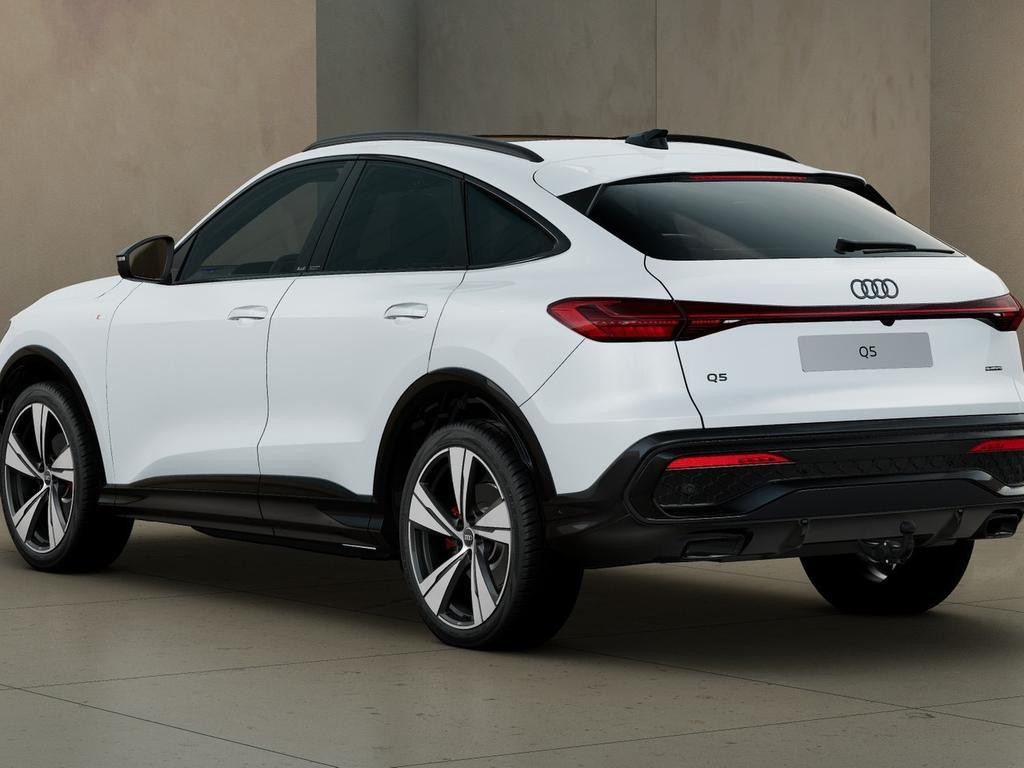 Audi Q5 Sportback Quattro 2.0 TFSI
