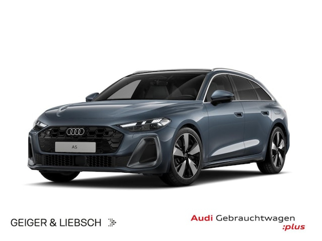 Audi A5 Avant Quattro S-Tronic Hybride