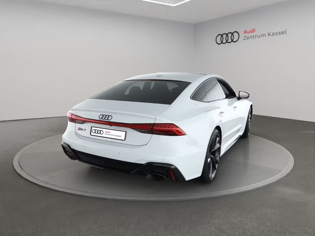 Audi RS7