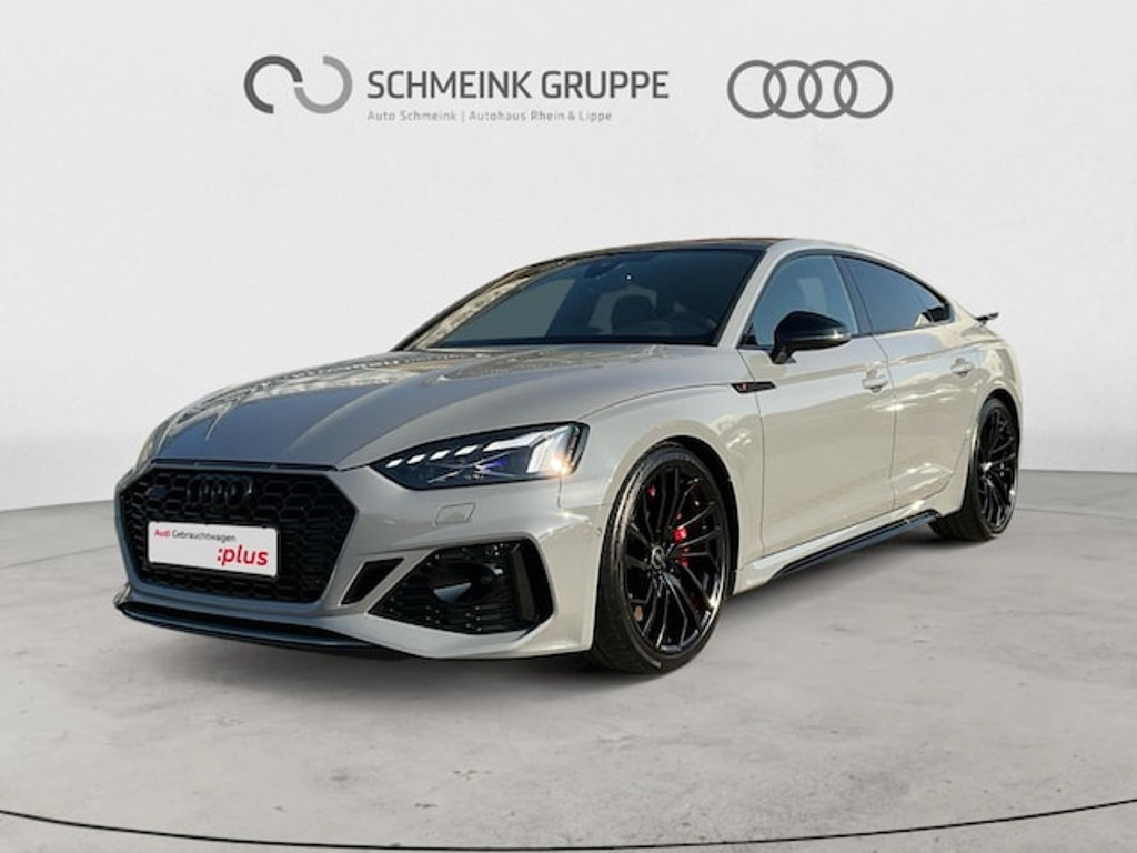 Audi RS5 Sportback Quattro
