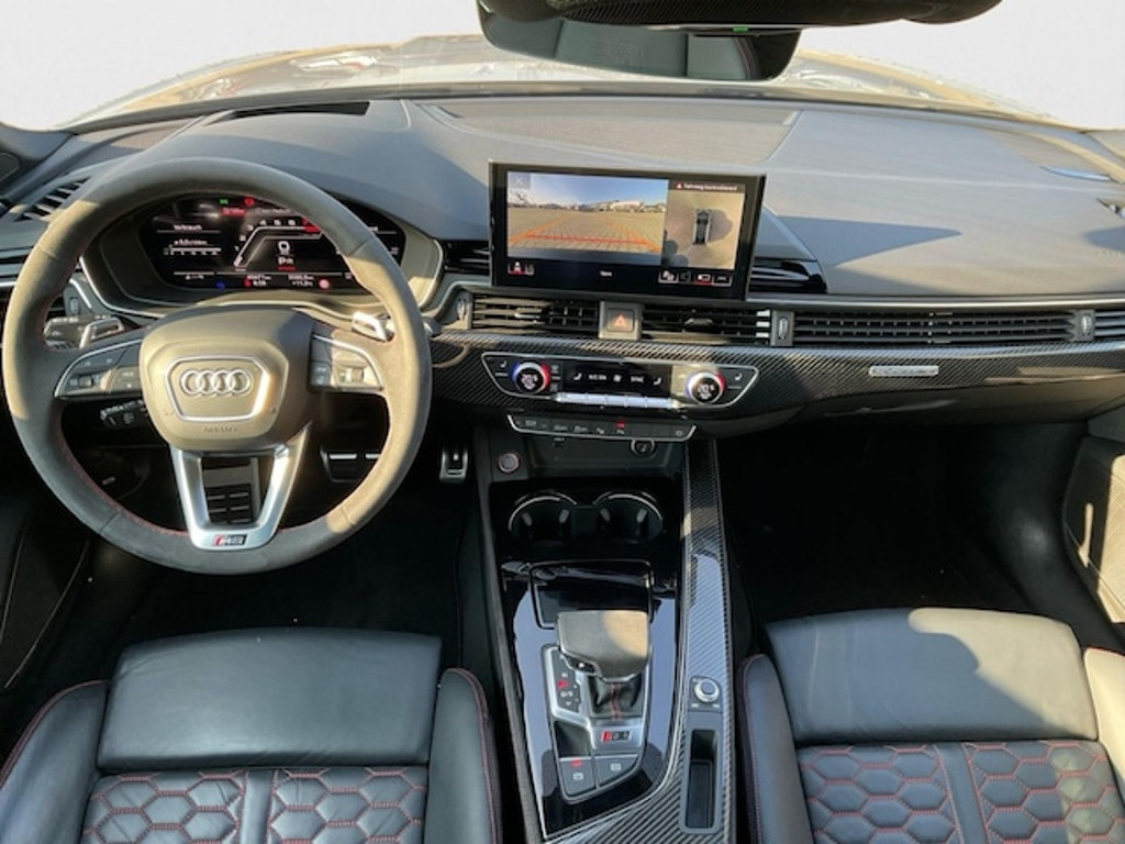 Audi RS5