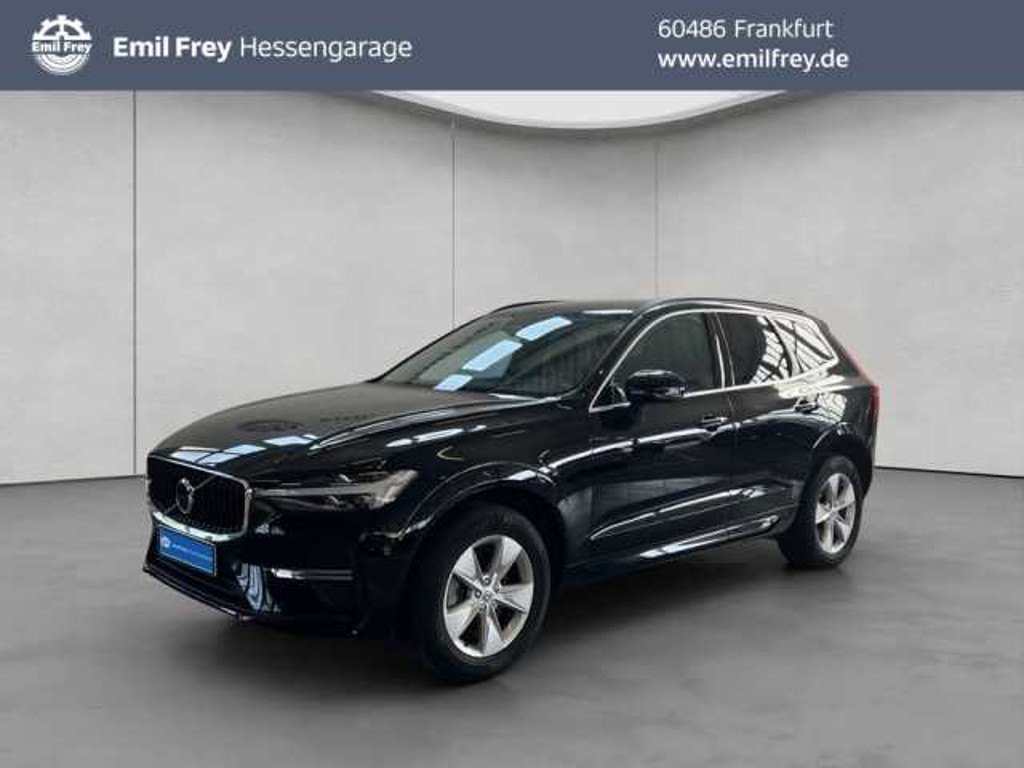 Volvo XC60 Core