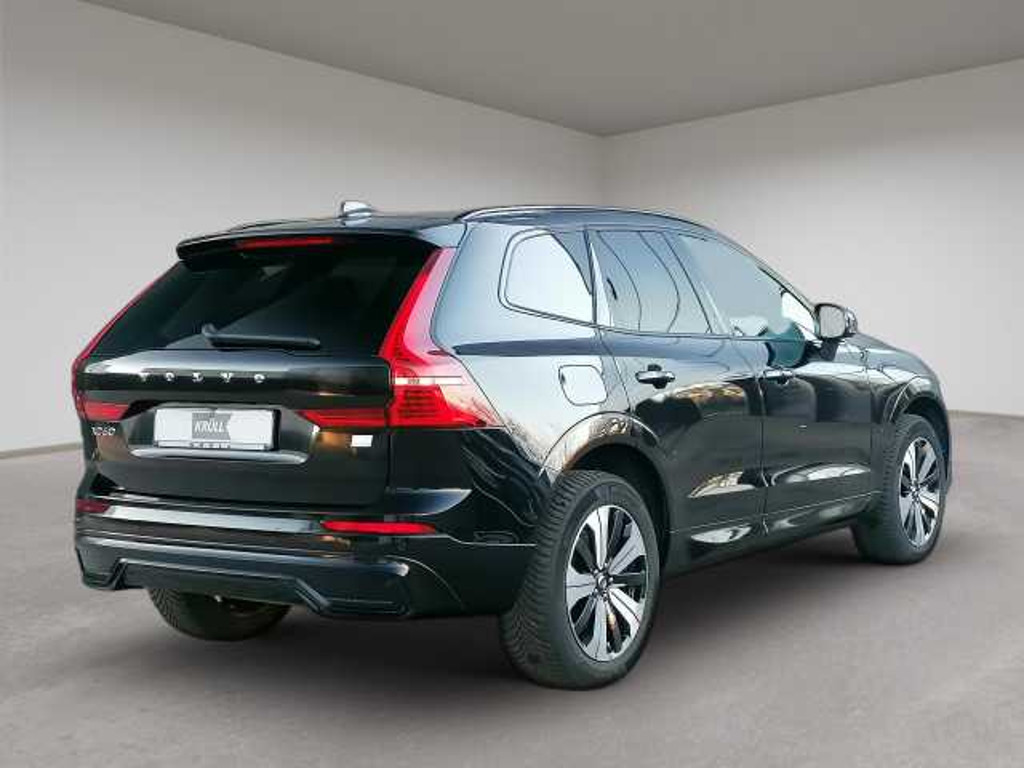 Volvo XC60 AWD T6 Twin Engine Plus Dark